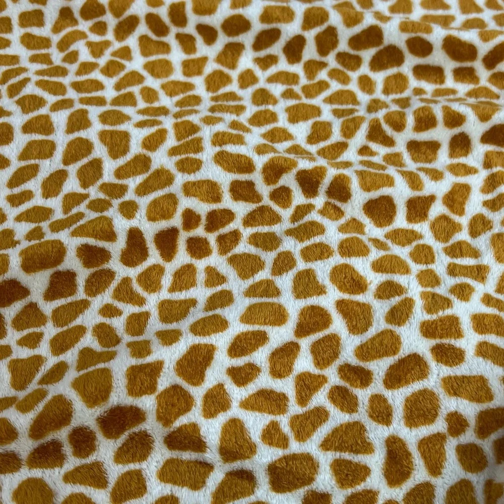 Angel Dear Giraffe Lovey Blankie Snuggle Security. OS. - Picture 4 of 11